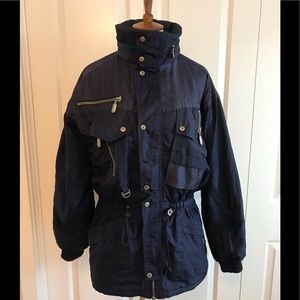 Nevica Ski Jacket Women’s